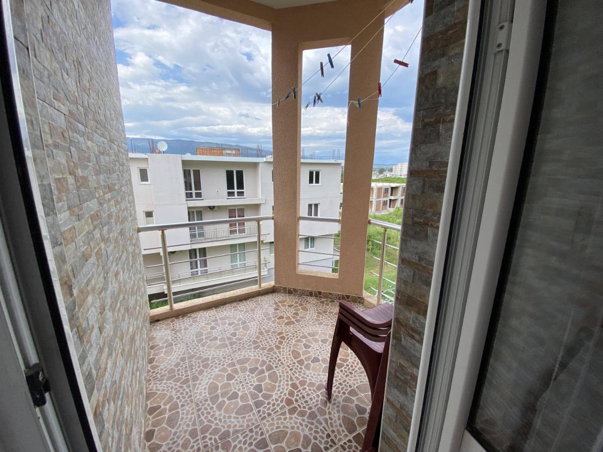 Guest House Koliqi - Hotel & Apartments Ulcinj Exterior photo